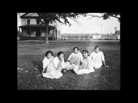 Menominee Voices - Preserving the Menominee Legacy