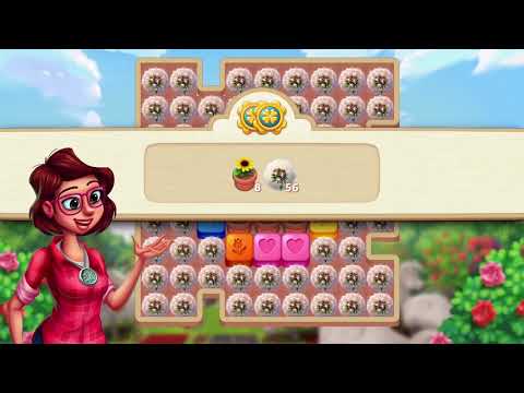 Lily’s Garden Level 475 old