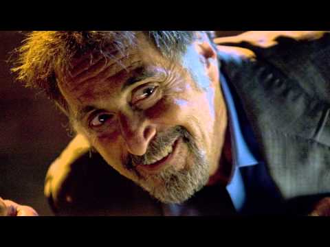 Stand Up Guys - The Lowdown On A Stand Up Story