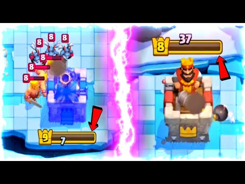 7 Tips Only Professional Players Know! - Clash Royale