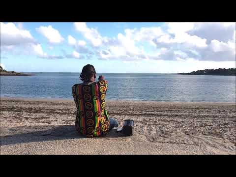 Clip Paradise M'SY (instrumental by Artem mix by Freddy angel)