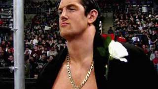 WWE NXT: Meet NXT Rookie Wade Barrett