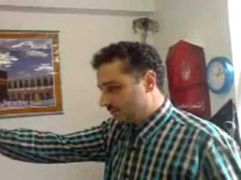 Hamzah - Guter Baum. schlechter Baum #3