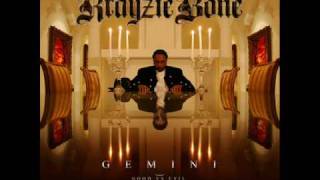 Krayzie Bone - Mangled.wmv