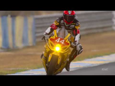 24 Heures Motos 2020 -  Highlights of an amazing race