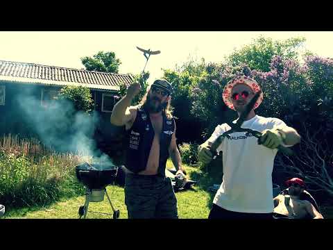 Fredagsbars: Lasselyd & Jonny Hefty