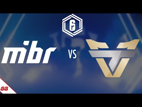 MIBR vs Team oNe | BR6 2020 Finals Highlights