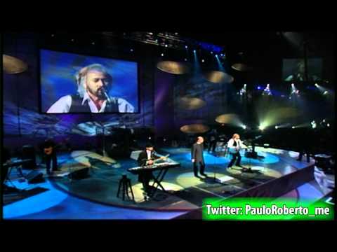Intro: You Should Be Dancing / Alone
