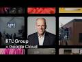 New Way Now RTL Deutschland Delivers 200K Campaign Ready Video Ads In A Day With Veo And Vertex AI