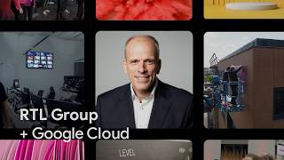 New Way Now: RTL Deutschland delivers 200K campaign-ready video ads in a day with Veo and Vertex AI