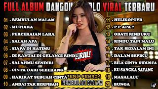 Download lagu Dangdut Koplo Terbaru 2026 🔥Full Album Viral TikTok-REMBULAN MALAM-MUTIARA-PERCERAIAN LARA mp3