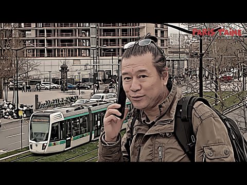 Montparnasse: Artists & Dreams