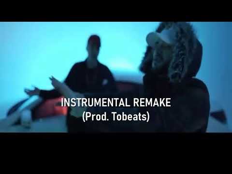 Blunted Vato ft. Zaramay - Bubblegum (INSTRUMENTAL) (Prod. Tobeats)