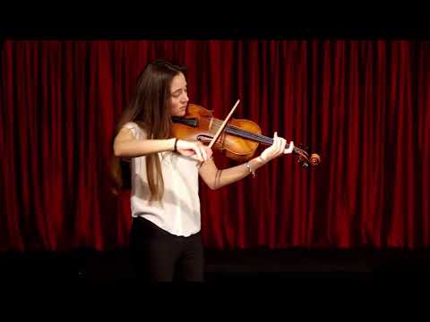 Alexandrina Miteva A Raychev video 07 03 2019