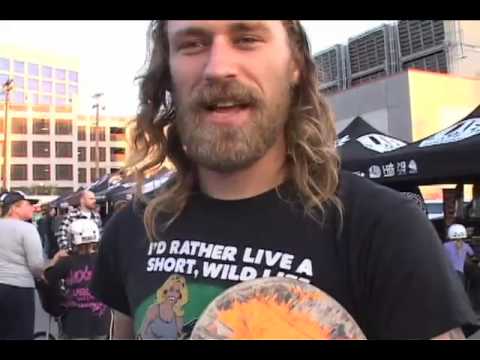 Prevent This Tragedy - Behind The Scenes - Slash