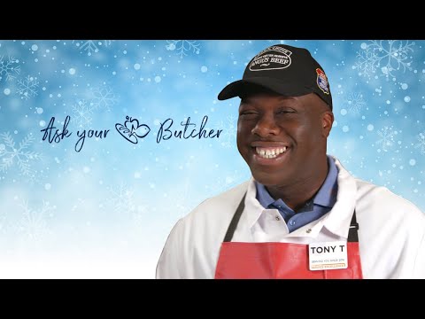 Ask Your Butcher Holiday Edition - USDA Prime