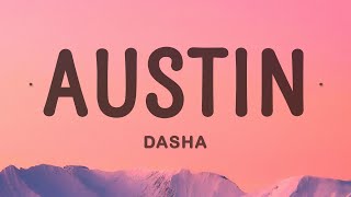 Dasha - Austin