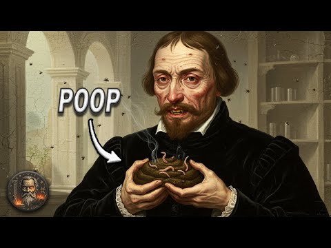 Leopold I — The Medieval King of Parasites