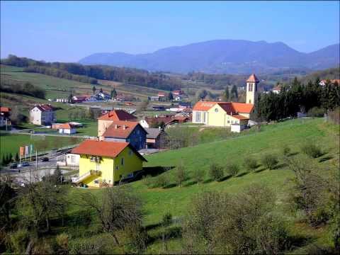 Cipelica polka - Ansambl VESELI VOĆANCI