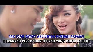 Download lagu Zaskia Gotik - Tak Setia (Karaoke / Minus One) mp3
