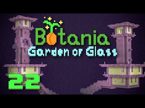 Garden of Glass (Questbook Edition) EP22 The End City