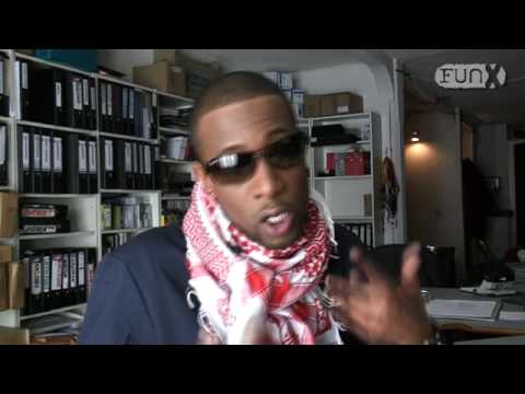 Maikal X - Bear With Me (Making Of)