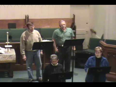 Lord I Lift Your Name on High, Let It Rise