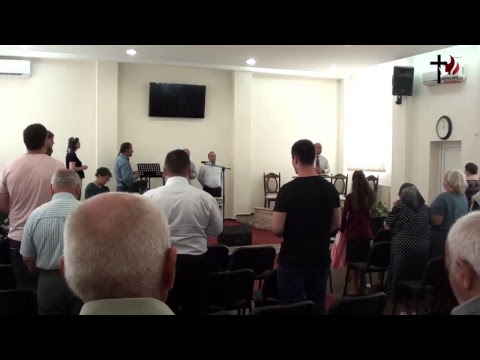 Gosen 6.5.2018 - dum dimineata (Stoica Nicolae)