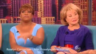 The View TV Show (2014)