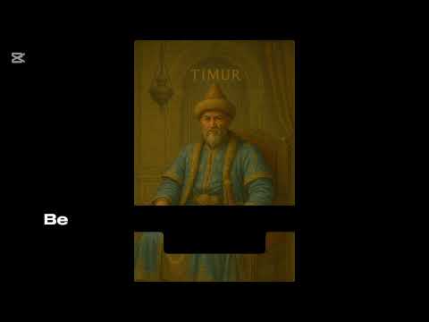 The Battle That Shattered the Ottomans | Timur vs Bayezid I (1402)