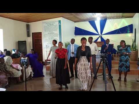 Ekidiba... by selected fans of Calvary ministries Choir