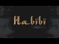 Maître Gims Habibi AJAY Moombahton Remix