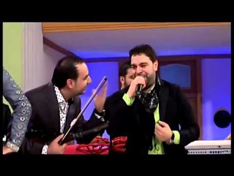 FLORIN SALAM SI ROXANA   M AM JURAT PE VIATA MEA