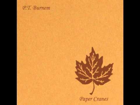 P.T. Burnem - Thin Veneer