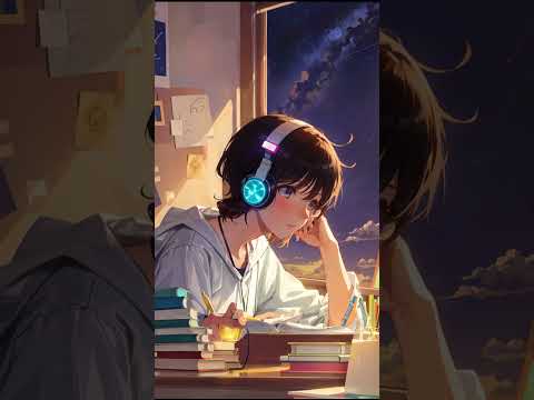 Glitter Space - Musica Lo Fi Para Estudiar 2