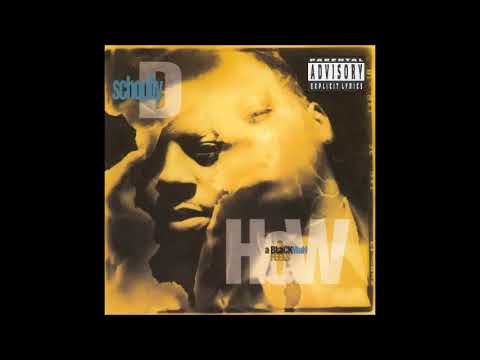 Schoolly D - Just Another Killer