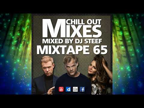 Chill Out Mixes MIXTAPE 65