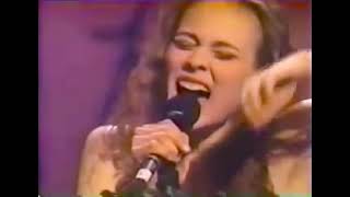 Fiona Apple-Angel(Jimi Hendrix cover) 1997 Remastared