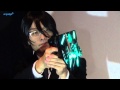 PSYCHO PASS | Dominator | Cerevo 