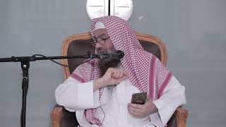 صورة شرح كتاب إفادة الأنام بصفوة أحاديث الأحكام || الشيخ عبدالرحمن الودعان [مكتمل]