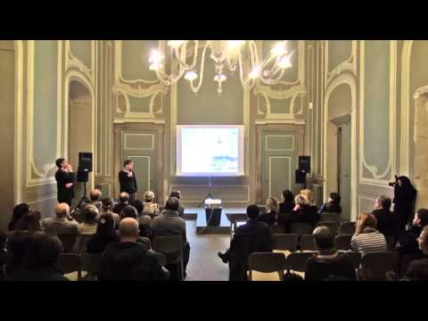 Cerimonia di premiazione del Concorso "Roberto Gavioli" - 8a Edizione