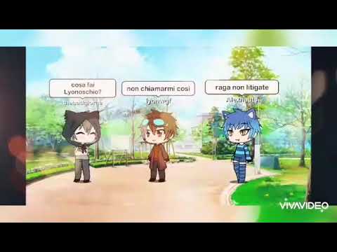 Lyon si arrabbia con Giorgio e alex