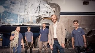 Boat business ltd southampton