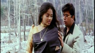 Malare Mounama - Karnaa (1995) HD  Vidyasagar  SPB