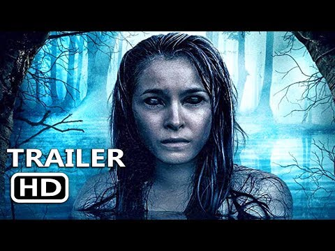 Tráiler La Mujer del Lago [WEB-DL] 2019