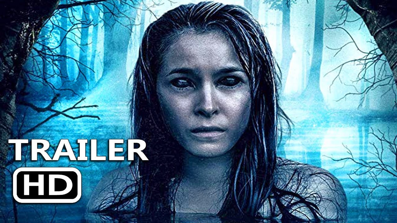 New Fantasy Movie: The Siren, 2019