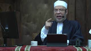 صورة حكم الخروج مع أهل التبليغ في الدعوة   د  صلاح الصاوي