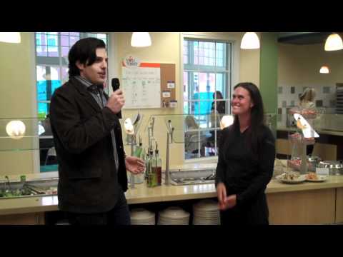 Random Act of Culture: Opera Carolina at Queens University of Charlotte