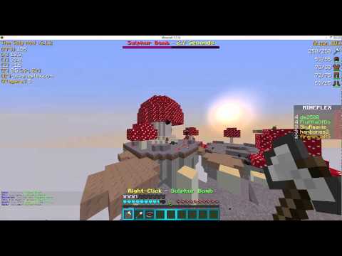 SSM speed clips #1(?)