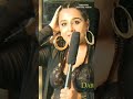 Vidya Balan Photoshoot Vertical Video